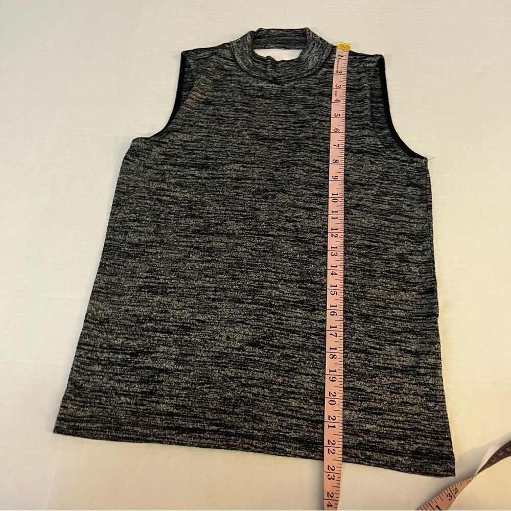 Rag & Bone Keyhole Back Tank - Picture 8 of 8